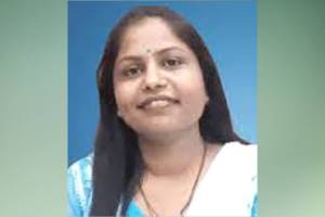 Dr Vidya Gaikwad Jalgaon Mnc