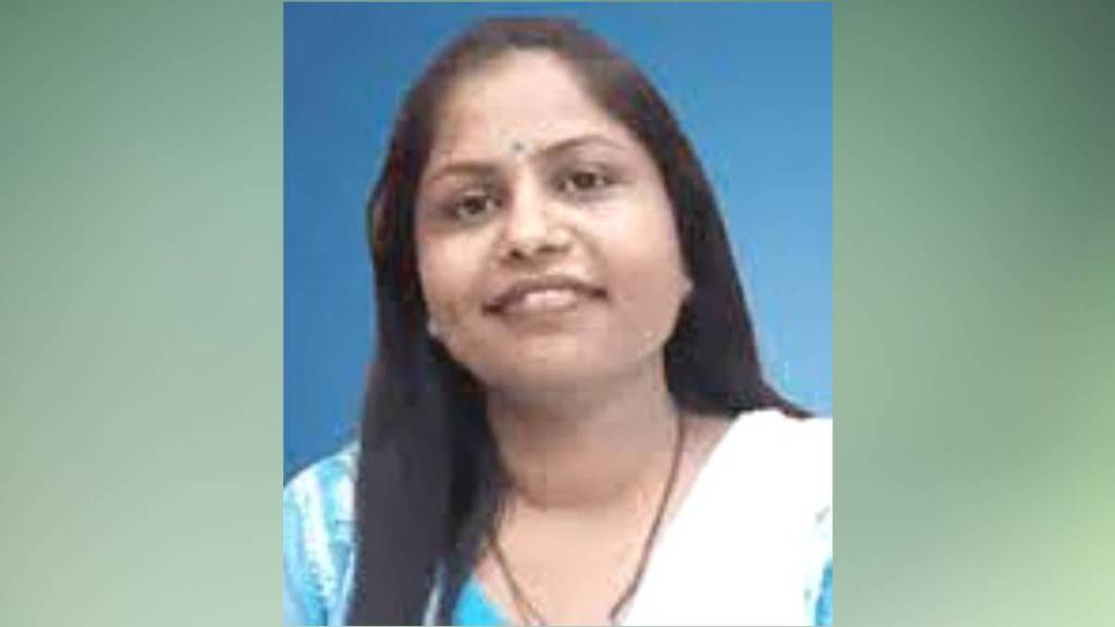 Dr Vidya Gaikwad Jalgaon Mnc