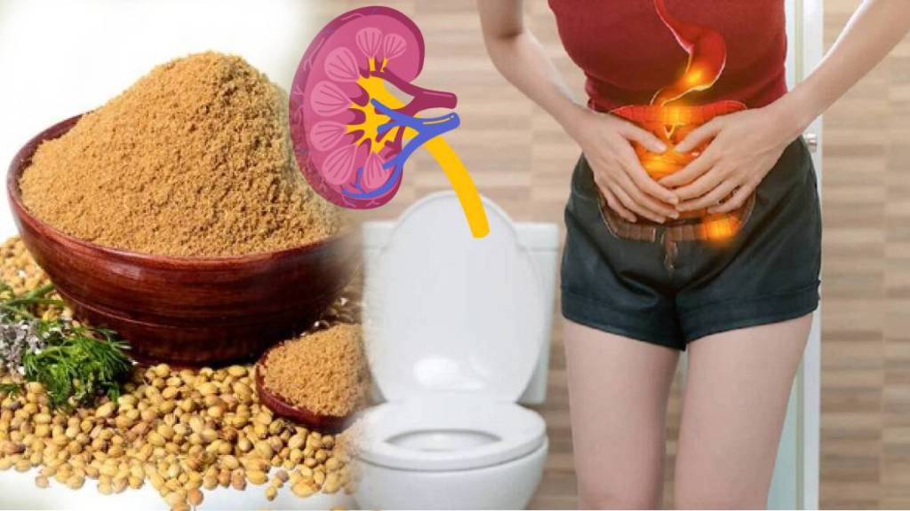 High Uric Acid Can Cause Kidney Failure How to Use Coriander Methi Spices To Prevent Kidney Stone Know From Expert