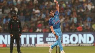 IND vs SL 2nd T20 Arshdeep Singh holds the record for most no balls