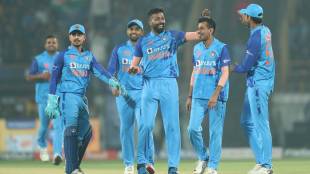 IND vs SL T20 Hardik Pandya credited Ashish Nehra for his brilliant captaincy