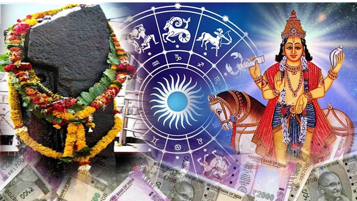 Shani Amavasya And Jupiter Transit Can Make These 4 Zodiac Signs Rich with More Money and Health In April 2023 Astrology