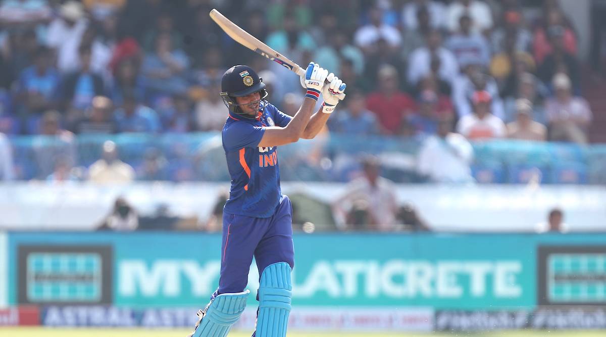 India vs New Zealand 1st ODI Updates