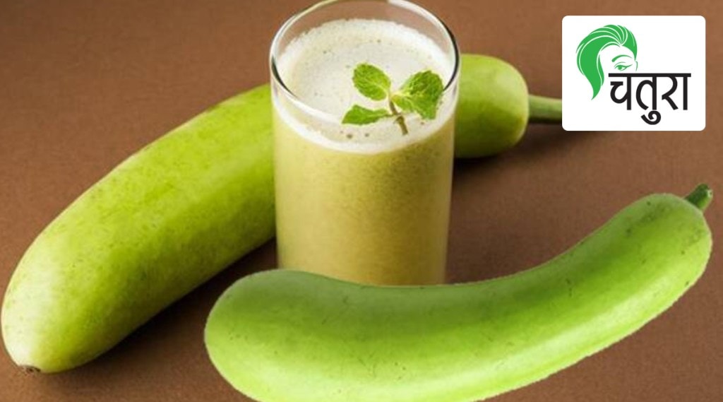 bottle gourd benefits