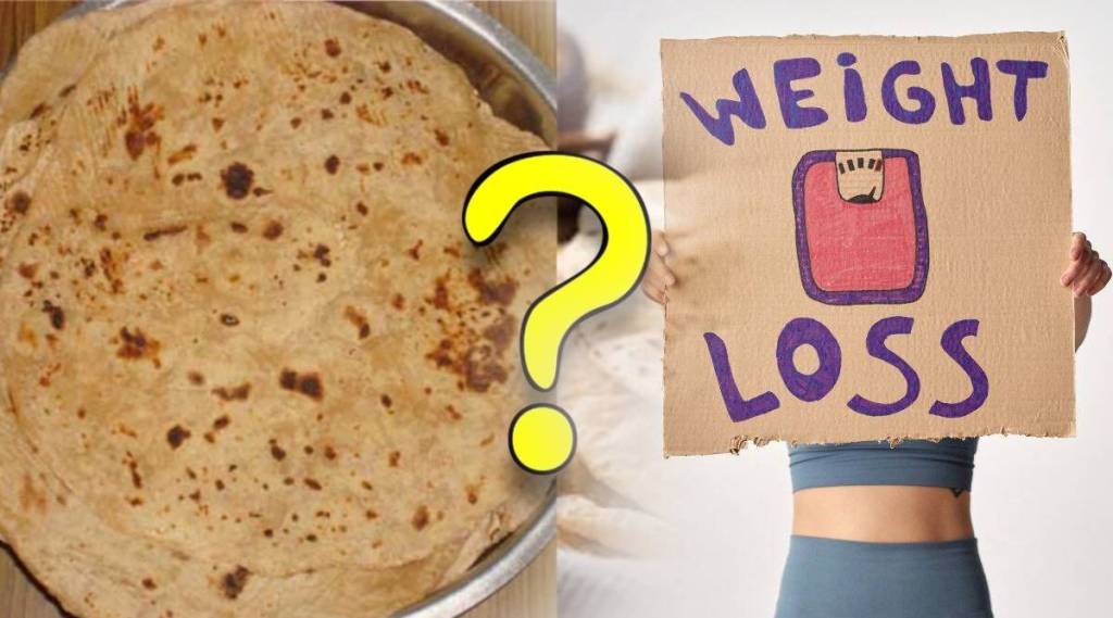 How Many Calories Does One Roti Consist How To Make Perfect Soft Chapati Tasty Recipes For Weight Loss Resolution