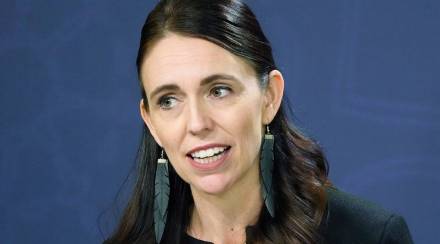 new zealand pm jacinda ardern