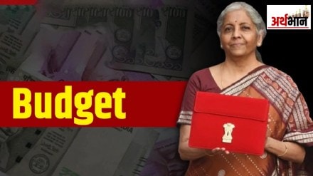 Nirmala Sitharaman will present Budget