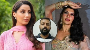 Nora Fatehi Jacqueline Fernandez Sukesh