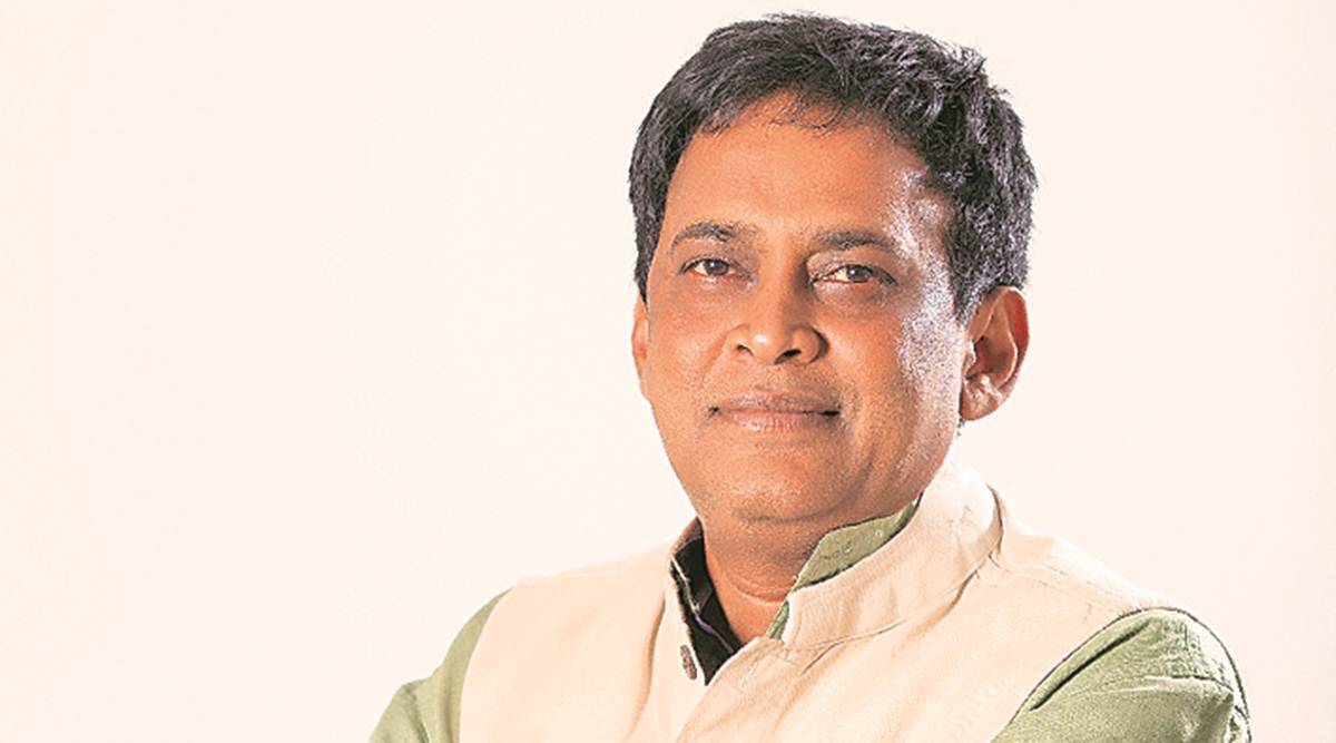 Odisha-Minister naba das death
