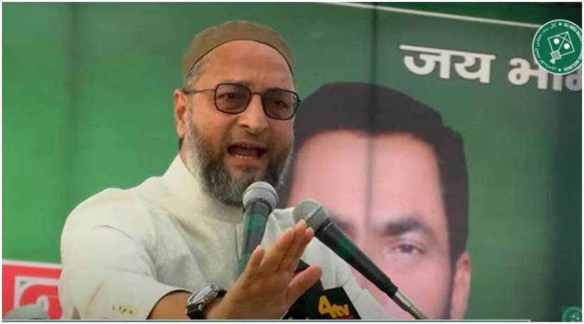 asaduddin owaisi