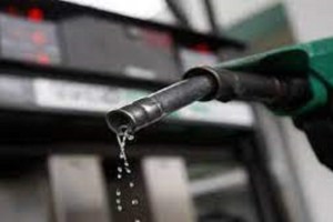 Petrol-Diesel Price