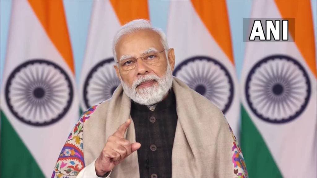 Pm Modi