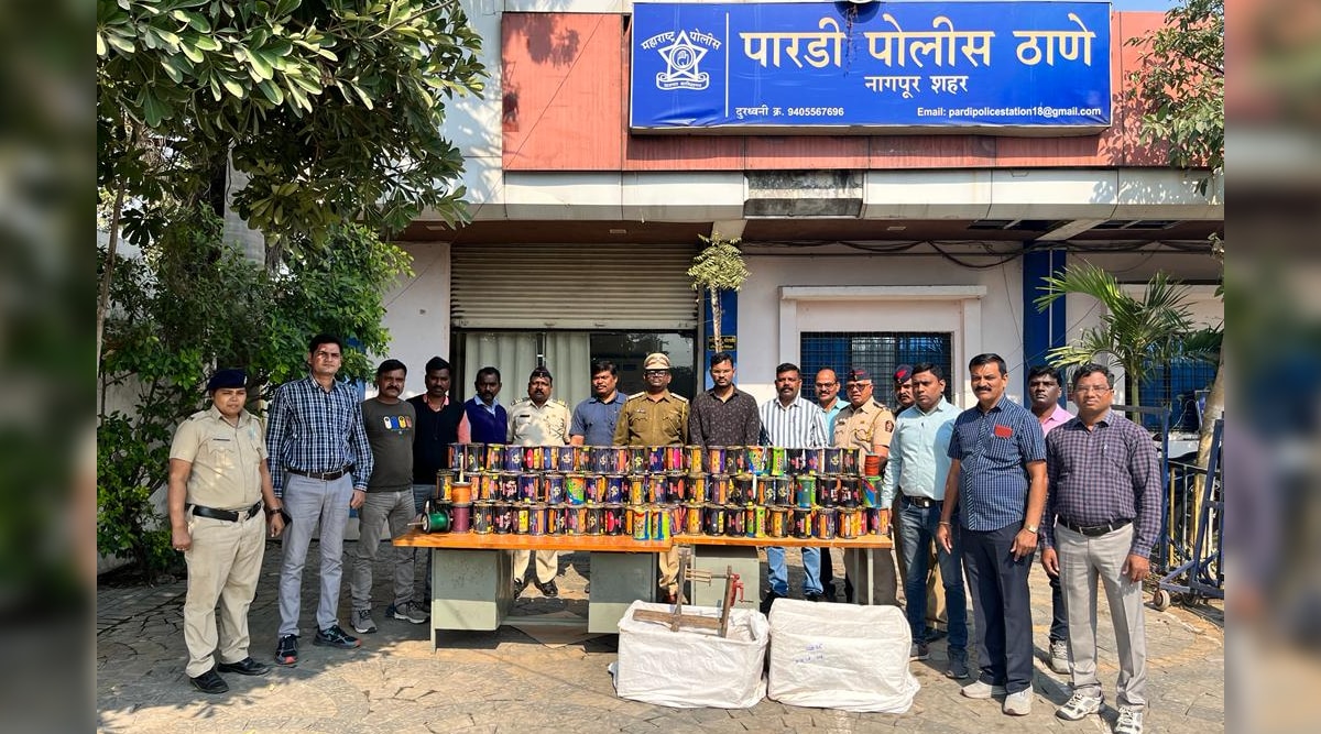 Police raids against sale of nylon manja