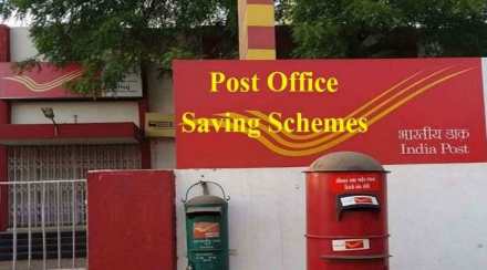 Post Office Fixed Deposit interest rates