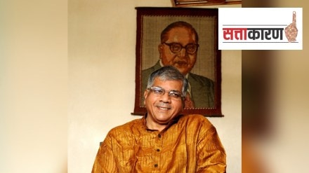 Prakash Ambedkar, politics, Maharashtra, Uddhav Thackeray