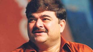 Award Prashant Damle nashik