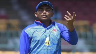 What can I do Directly Ignore Kar Dete Hu revealed India's star Prithvi Shaw to social media trolling
