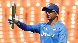 IND vs SL T20: Team India is very strong in terms of spin all-rounder chief coach Rahul Dravid said this