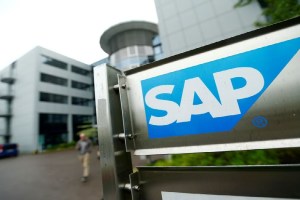 SAP Company
