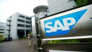 SAP Company