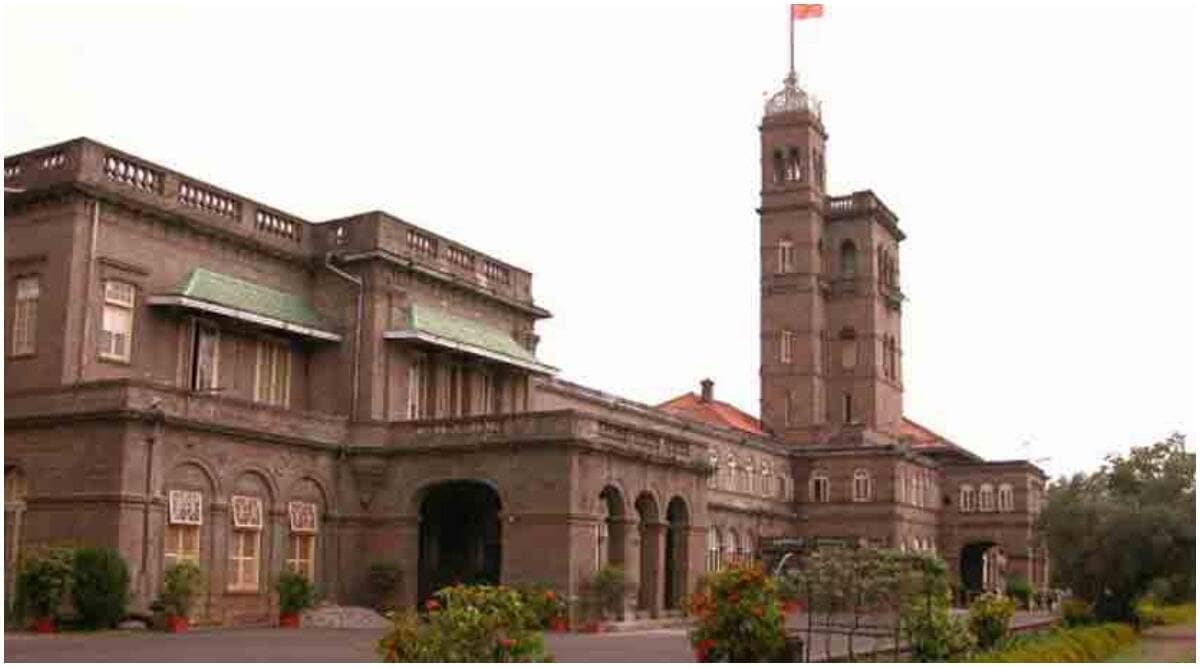 Pune University Vice Chancellor selection