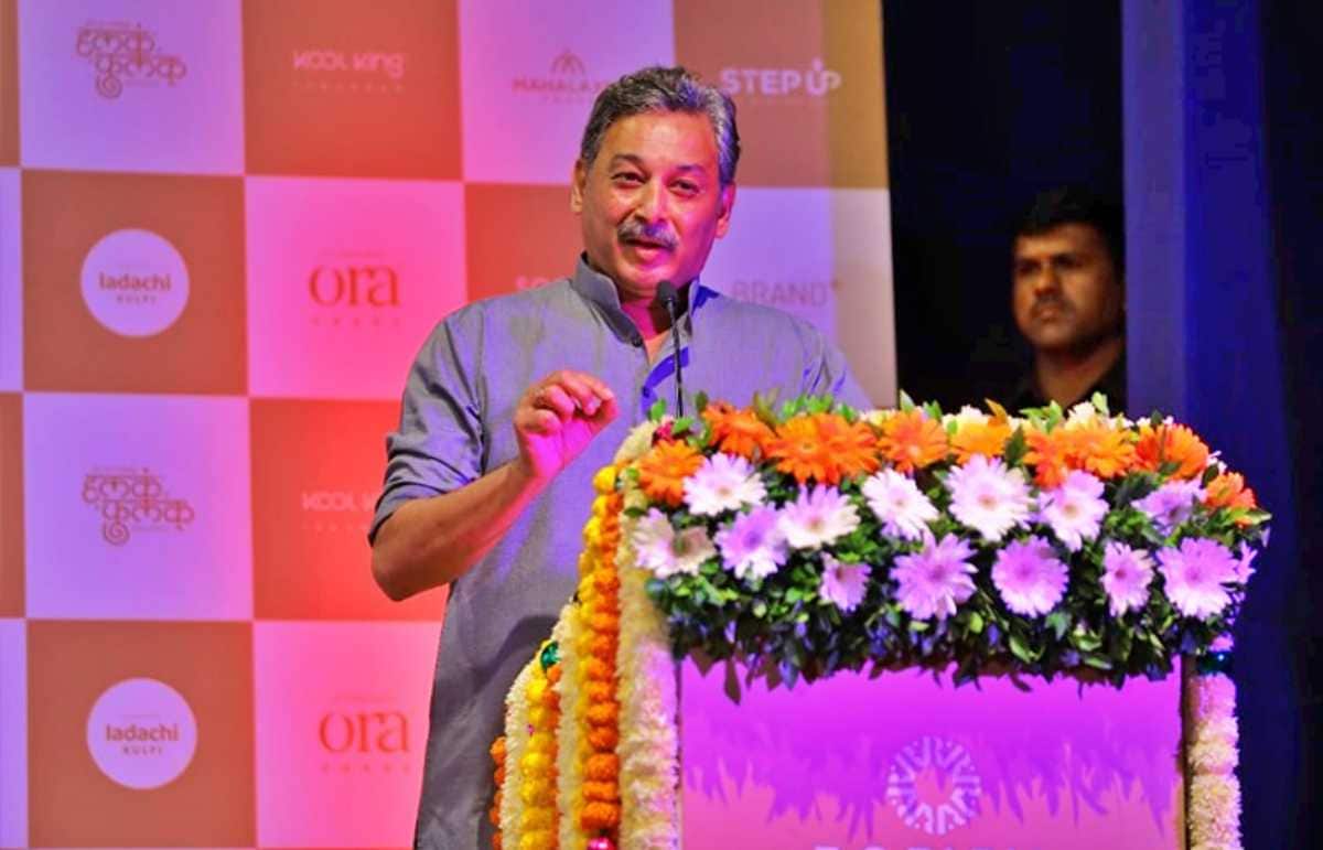 बाबांच्या जीवनात स्वच्छतेला व पर्यावरणाला महत्वाचे स्थान आहे. संयोगिताराजे व शहाजी यांना पर्यावरणाची आवड बाबांमुळेच लागली - संभाजीराजे छत्रपती