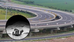 Samriddhi highway death