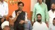 Advay Hire Joins Shivsena
