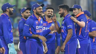 ICC ODI Rankings: India became the new king of ODIs by defeating New Zealand know the position of other teams in the rankings