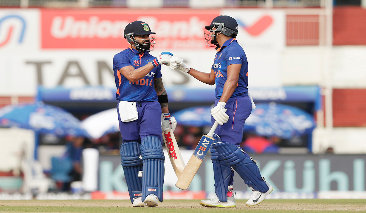 IND vs SL ODI: Strong move from Team India ahead of World Cup 2023 sheer success against Sri Lanka 