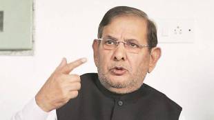 Sharad-Yadav