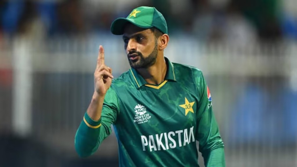 Shoaib Malik says I’m more fit than 25-year-old player and challenging to the team return is much possible no one can ignore me