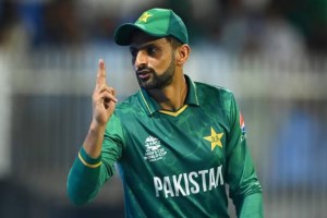 Shoaib Malik says I’m more fit than 25-year-old player and challenging to the team return is much possible no one can ignore me