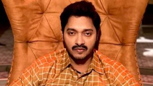 Shreyas Talpade
