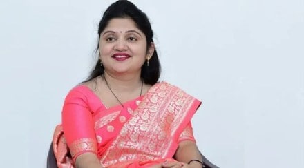 Shubhangi Patil