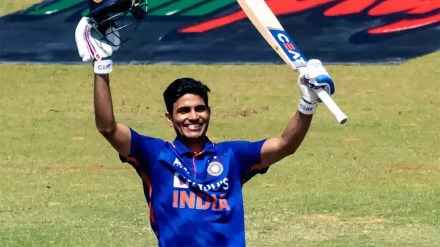 The new ICC ODI rankings have arrived In this, Shubman Gill has made his place in the top 10 for the first time