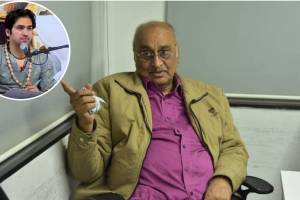 Shyam Manav