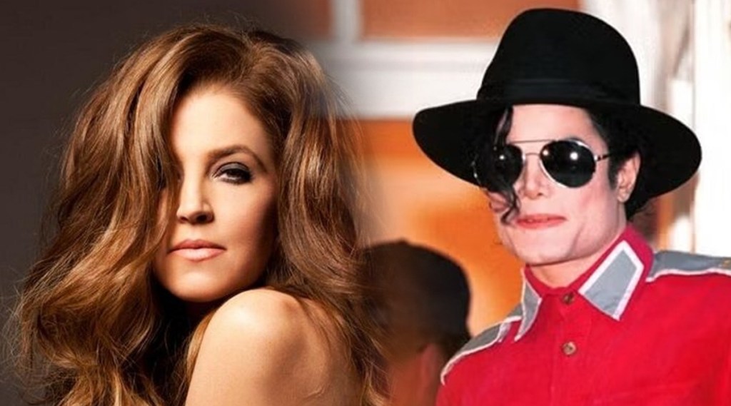 Singer Lisa Marie Presley Death