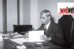 Sir R K Shanmukham Chetty, First Finance Minister, first Budget, independent India