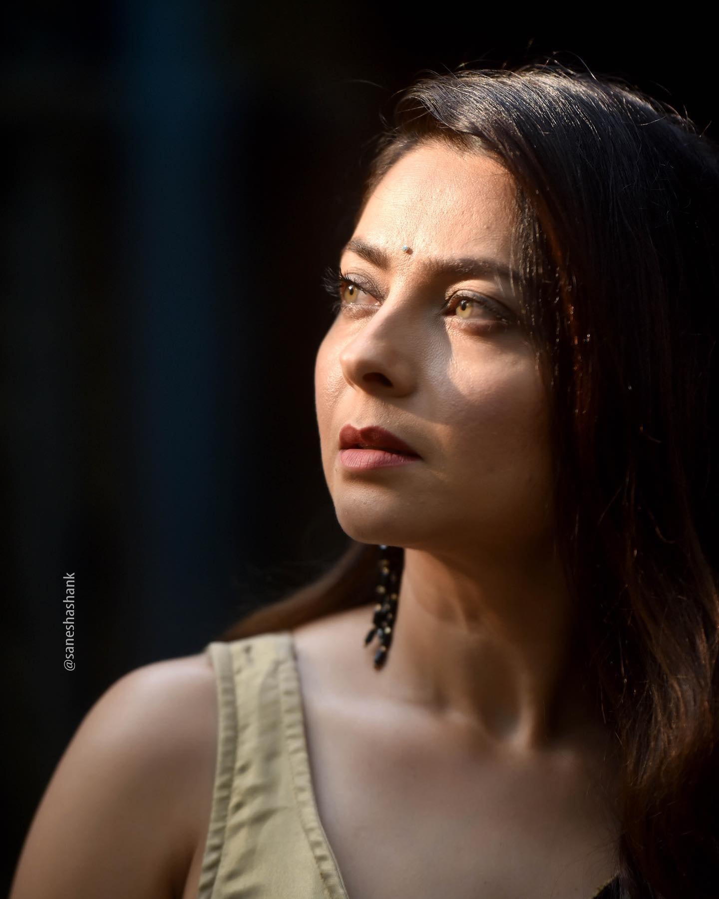 अभिनेत्री सोनाली कुलकर्णीने तिचे खास फोटो इंस्टाग्रामवर शेअर केले आहेत (सर्व फोटो सौजन्य- सोनाली कुलकर्णी इंस्टाग्राम पेज )
