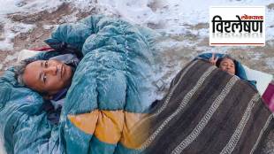 Sonam Wangchuck protest ladakh