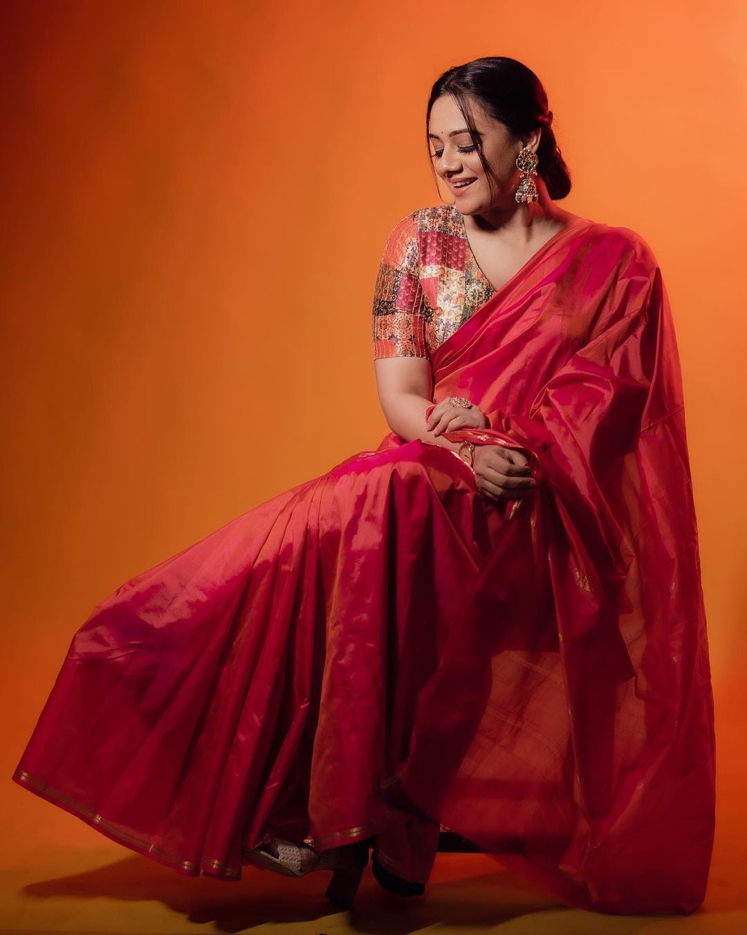 Spruha Joshi 