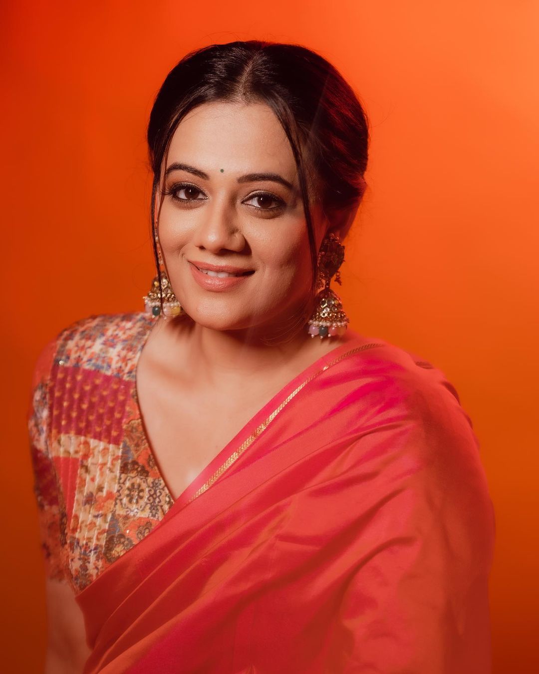 Spruha Joshi 