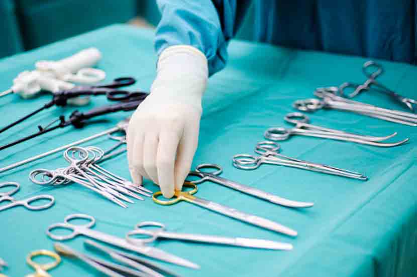Vasectomy surgery chandrapur