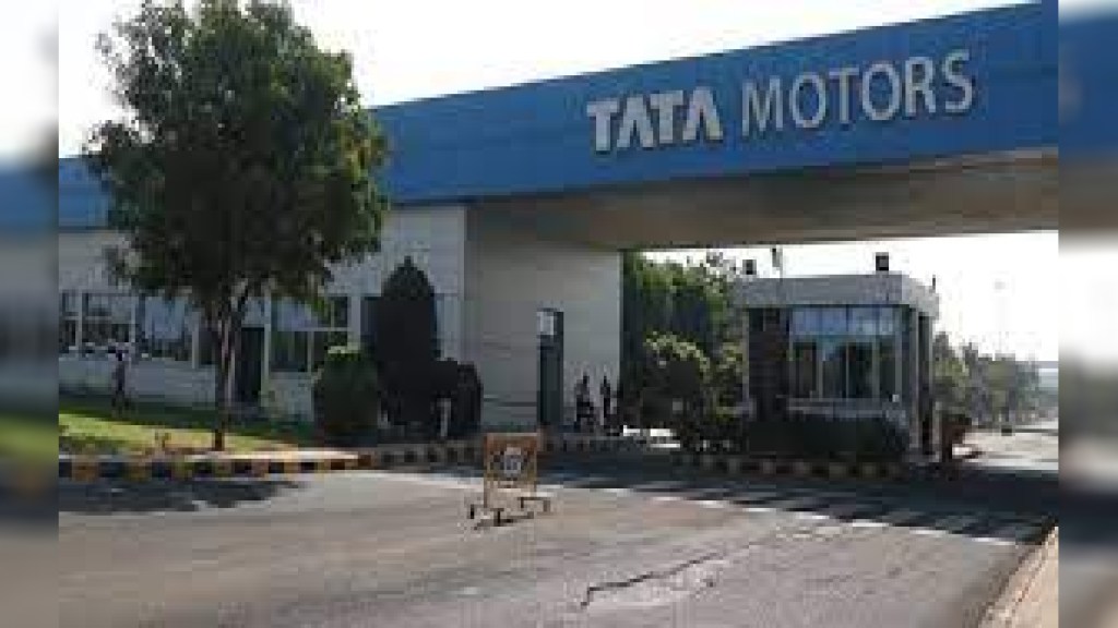 TATA motor