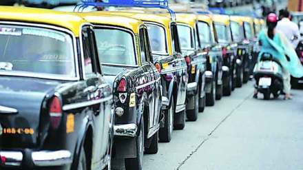 rto get 715 complaints against drivers