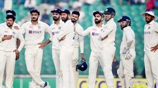 Team India: Team India became number-1 in Test only for two and a half hours ICC did this big game