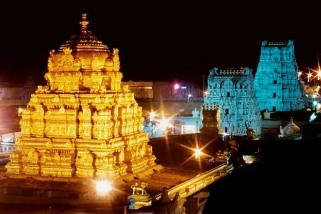 Tirumala Tirupati Ticket: तिरुपती मंदिरात दर्शनासाठी मिळणार स्पेशल तिकीट; जाणून घ्या किंमत