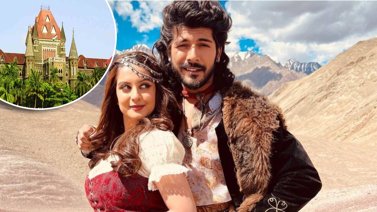 Tunisha Sharma suicide case Actor Shizan Khan