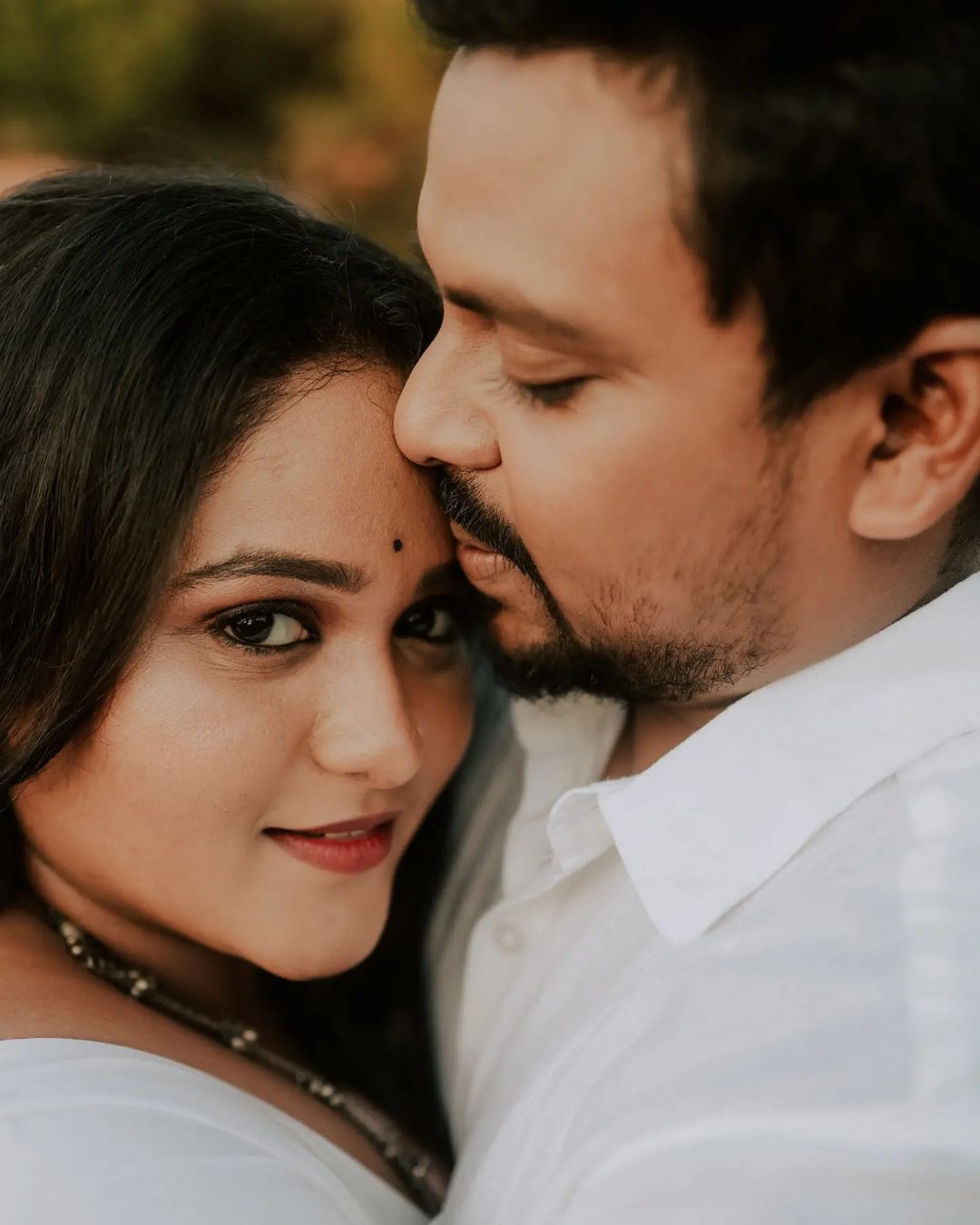 Vanita Kharat pre wedding 3